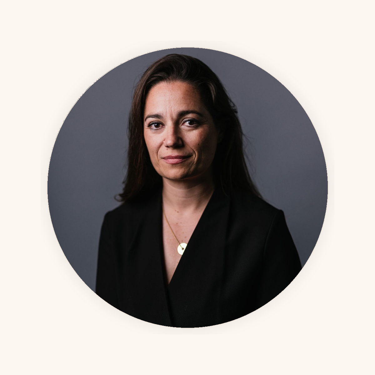 Marie Salamagne