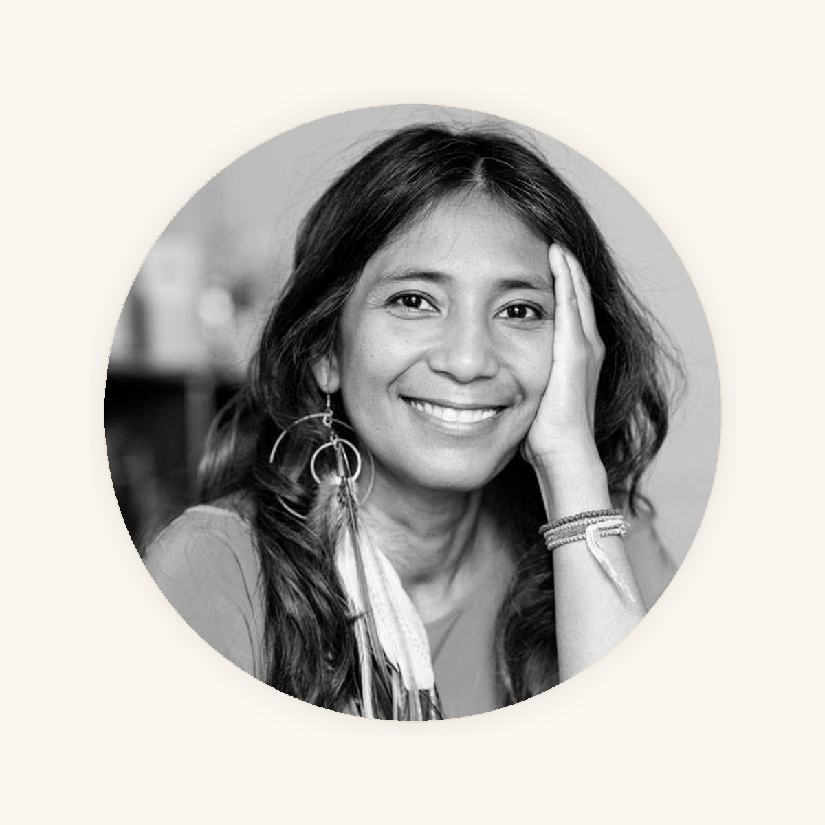 Shyamala Maisondieu