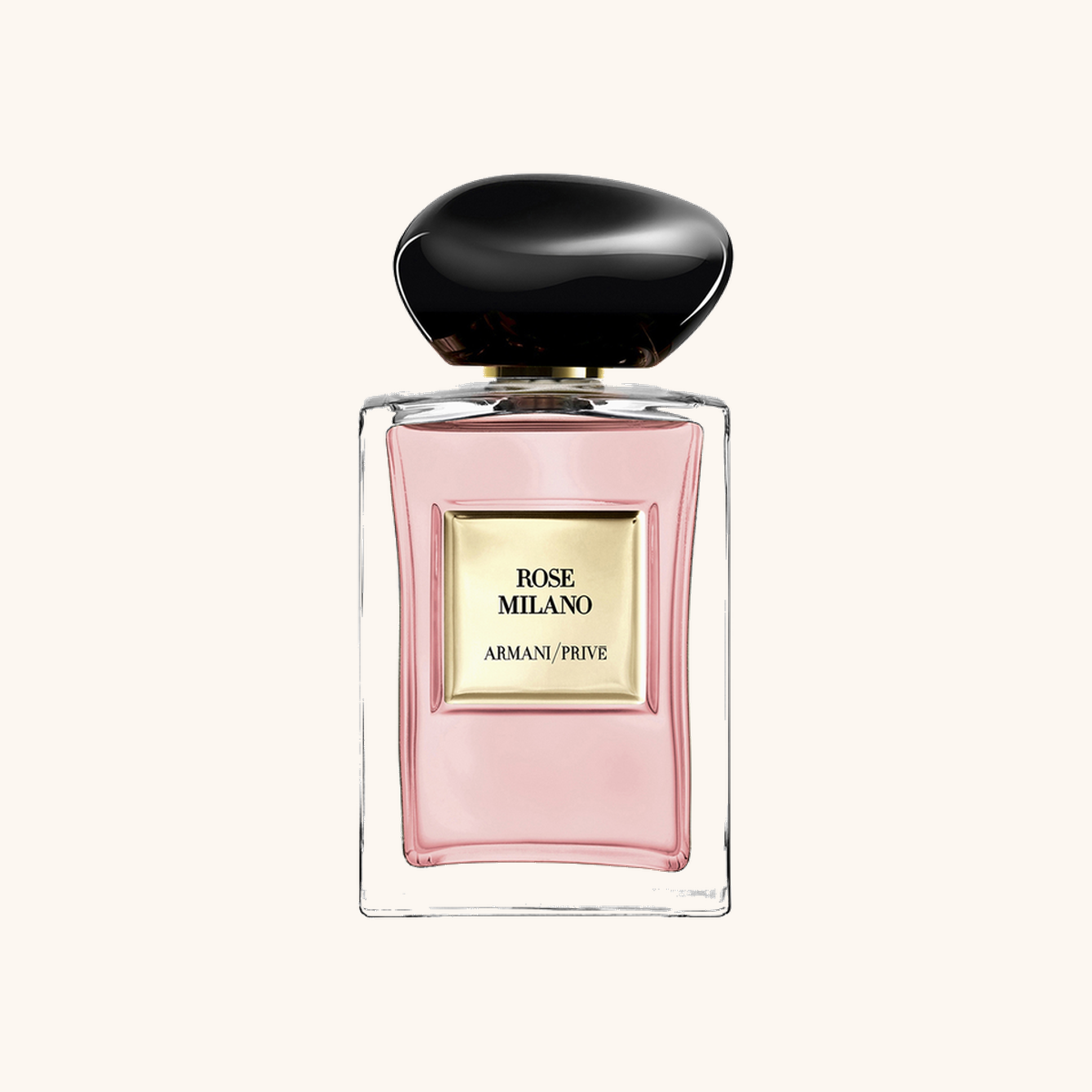Armani Rose Milano