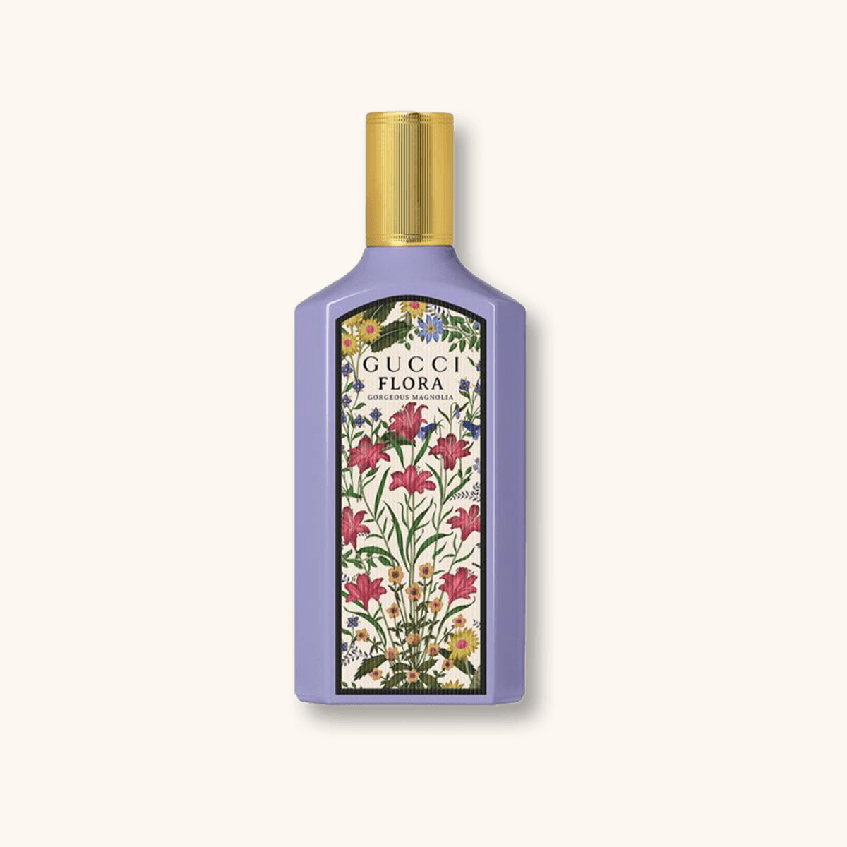 Gucci Flora Gorgeous Magnolia