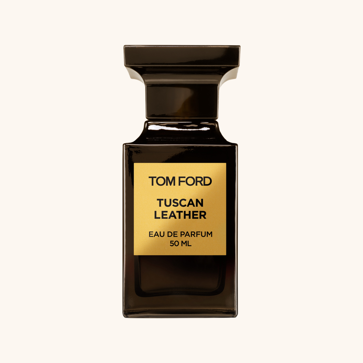 Tom Ford Tuscan Leather Intense